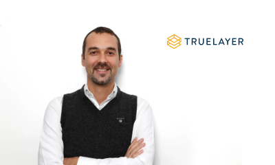 TrueLayer appoints former Amazon exec David Exposito as VP of EU Sales