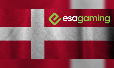 ESA Gaming set for Denmark entry following games certification
