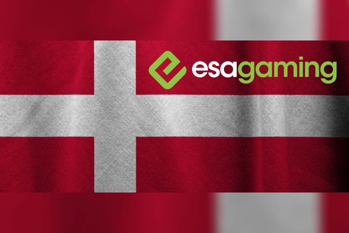 ESA Gaming set for Denmark entry following games certification