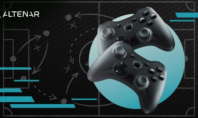 The Future of Esports Betting For Altenar A Sportsbook Software Provider