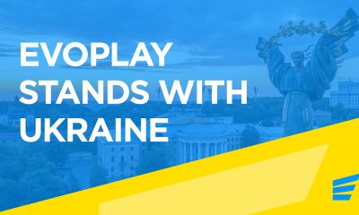 Evoplay enacts emergency relocation plans, pledges revenue to fund Ukrainian humanitarian effort