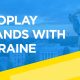 Evoplay enacts emergency relocation plans, pledges revenue to fund Ukrainian humanitarian effort