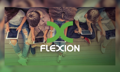 Flexion Partners with Xiaomi to Bring More Value to Global Users and Game Developers