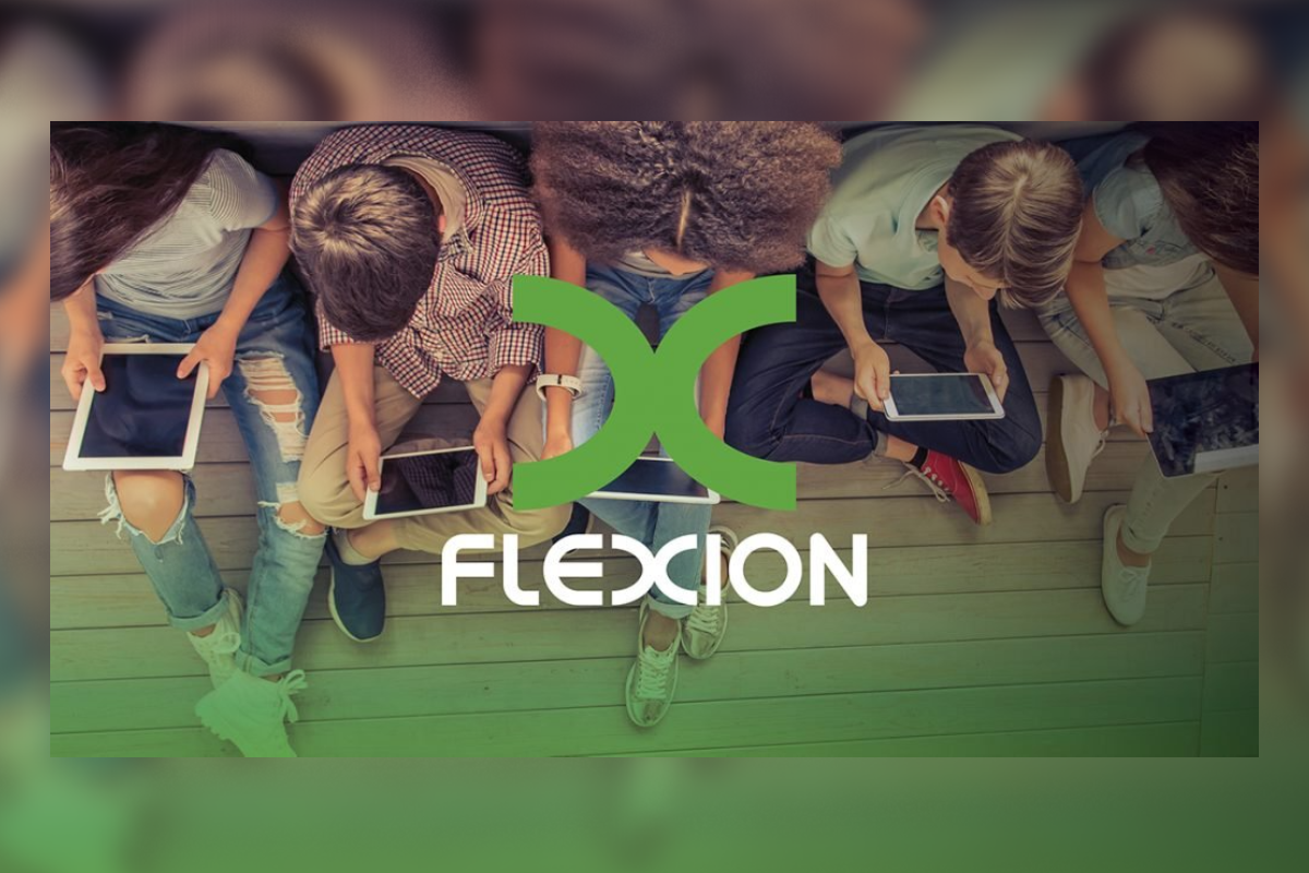 Flexion Partners with Xiaomi to Bring More Value to Global Users and Game Developers