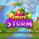 Hold on to your hats: New Stakelogic slot is whipping up a storm