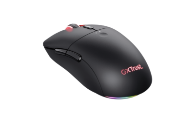 Trust Gaming launches the Redex low latency, wireless gaming mouse in the UK