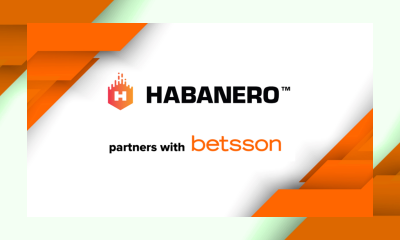 Habanero expands Betsson partnership with Betsafe launch