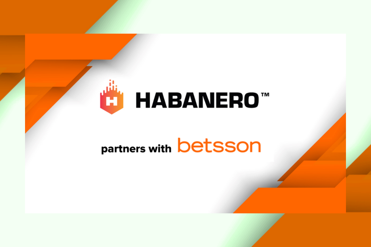 Habanero expands Betsson partnership with Betsafe launch