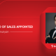 Slotegrator Appoints Hmayak Manukyan as Head of Sales