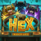 Relax Gaming conjures up voodoo-inspired slot Hex