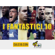 Javier Zanetti and Fondazioni PUPI are the special Ambassadors for Calcio.com