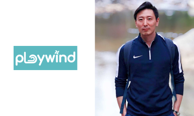 Playwind Games closes $4m funding round led by Garena to develop social-first casual mobile games