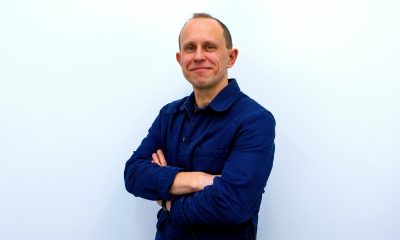 James Bennett joins Receptional to launch "must-have" digital services for sports betting and iGaming brands