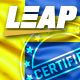 Leap Gaming operates in Sweden
