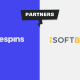 Livespins adds iSoftBet to roster of studio partners