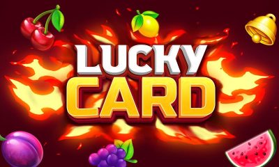 Evoplay offers retro instant gaming experience with Lucky Card
