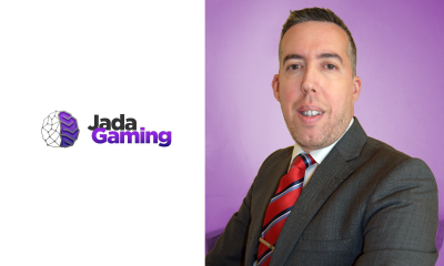 Louis Gonzalez appointed Jada Gaming Head of Sales & Commercial