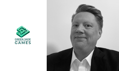 Green Jade Games names Mattias Lindahl as Head of Development