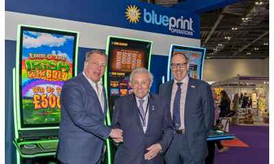 Merkur UK raise charitable donations to £1.25m