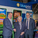 Merkur UK raise charitable donations to £1.25m