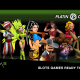 Platincasino debuts the latest slot games from MGA Games