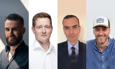 Mobile-first gaming round table with experts from Habanero, Evoplay, OneTouch and ESA Gaming