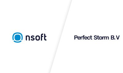 Perfect Storm B.V to offer NSoft’s Sportsbook MTS