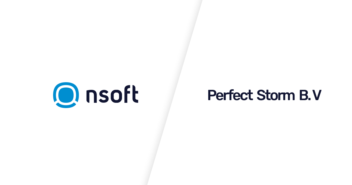 Perfect Storm B.V to offer NSoft’s Sportsbook MTS