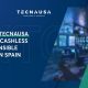 OKTO taps Tecnausa to expand cashless and responsible payments in Spain