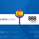 Bragg’s ORYX Gaming Extends 888casino Relationship with Spain Launch