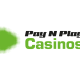 The Secret Hub For Professional Paynplay Casino Players