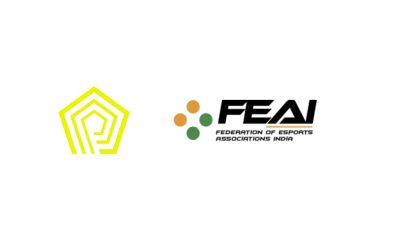 Penta Esports partners with FEAI to build a robust Indian esports ecosystem