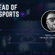 Perry Smith Appointed as Head of VeraEsports