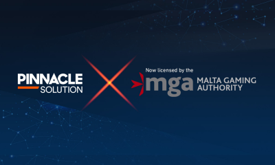 Pinnacle Solution granted Malta sports betting licence