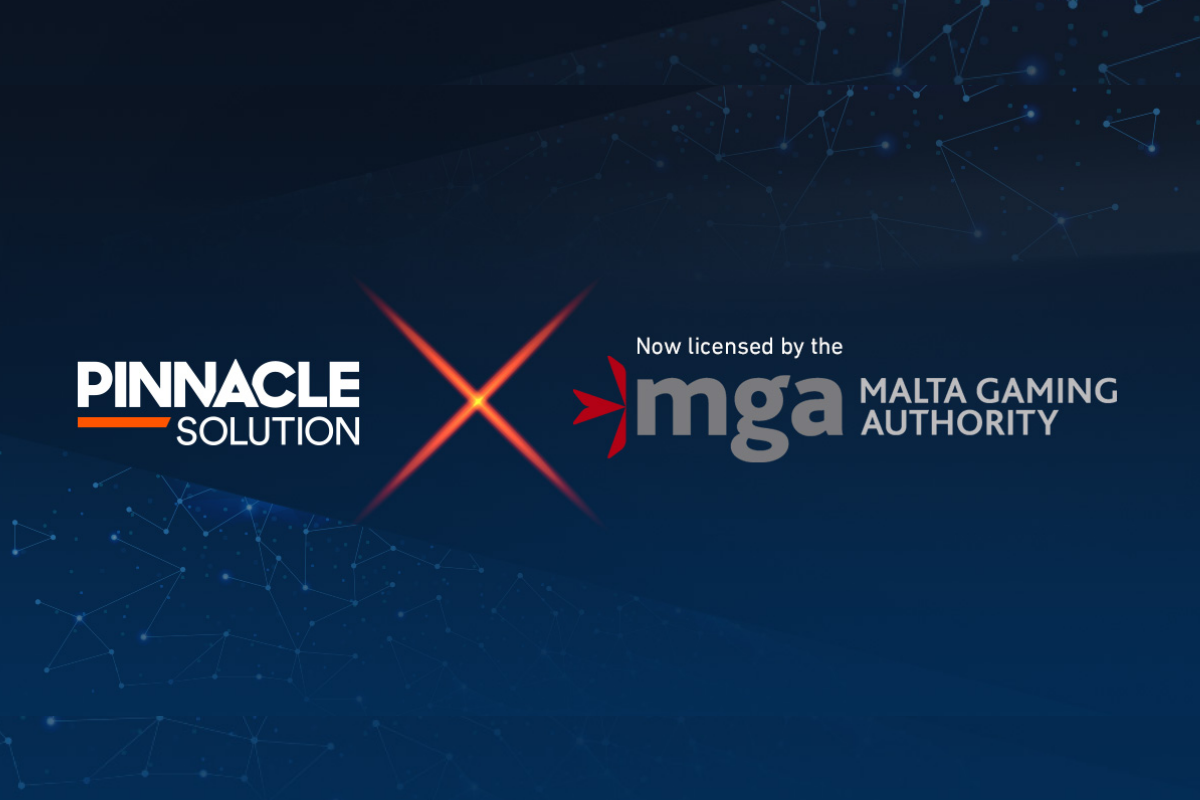 Pinnacle Solution granted Malta sports betting licence