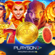 Playson: Moving forward during uncertain times
