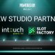 Relax Gaming strikes Powered By deal with Intouch Games