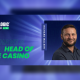 Stakelogic appoints industry veteran to lead live casino division