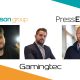 Roundtable – Thinking Outside the Box with experts from Betsson, Gamingtec and Press Enter