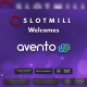 Slotmill signs agreement with Avento MT