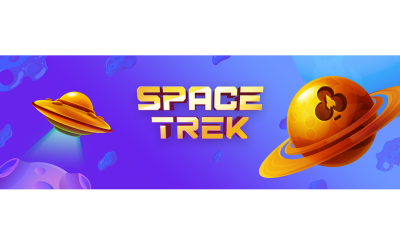 Let’s explore outer space with RocketPlay!