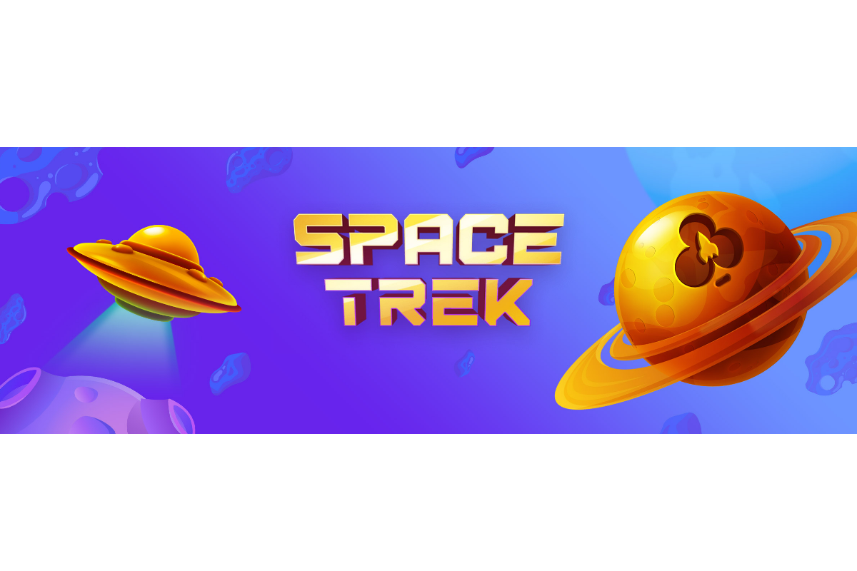 Let’s explore outer space with RocketPlay!