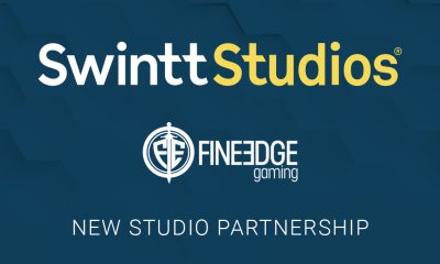 Swintt unveil game-changing new partnership program, SwinttStudios