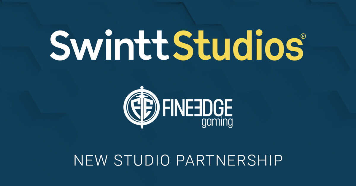 Swintt unveil game-changing new partnership program, SwinttStudios