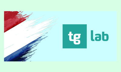 TG Lab makes hotly anticipated Dutch market debut