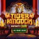 Celebrate the Year of the Tiger with Relax Gaming's Tiger Kingdom Infinity Reels™