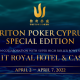 GGPoker & Triton Poker Announce Major Partnership