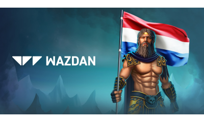 Wazdan gains Dutch certification for its top titles