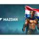 Wazdan gains Dutch certification for its top titles