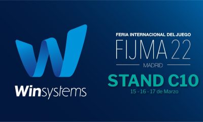 Win Systems to Showcase its Products at FIJMA 2022
